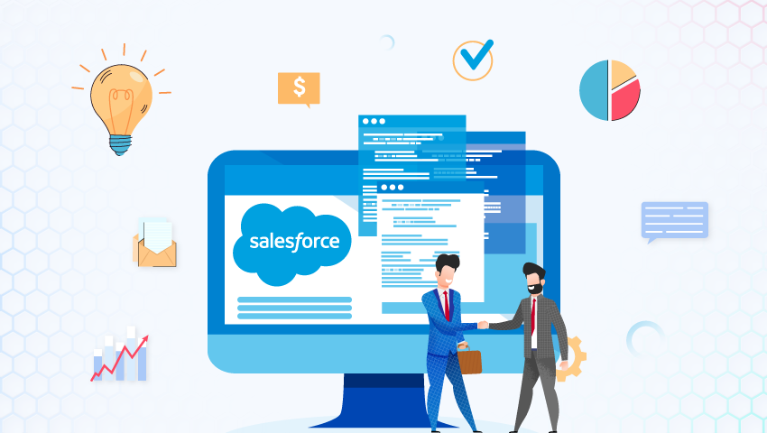 Unlocking the Power of Partner Portals: Why Salesforce Users Should Choose CRMJetty Portal