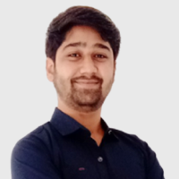 Ravi Barot Ravi Barot