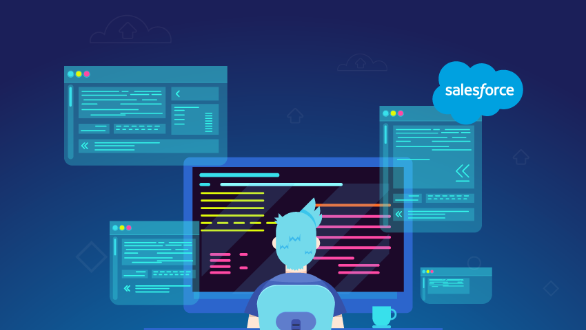 Remote Salesforce Development: Best Practices for Hiring and Managing ...