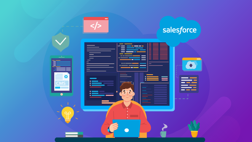 Welcome Your New Sherpa: Onboarding Strategies for a Remote Salesforce Developer