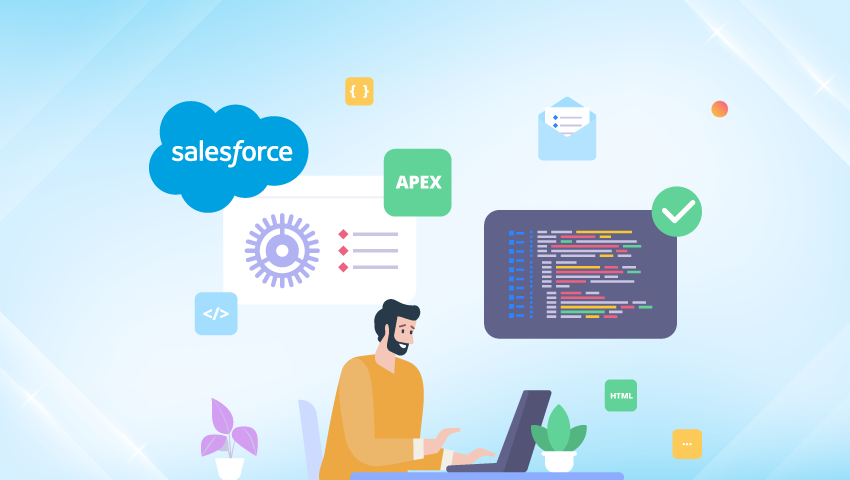 Why Your Business Needs a Salesforce Developer for Salesforce Success