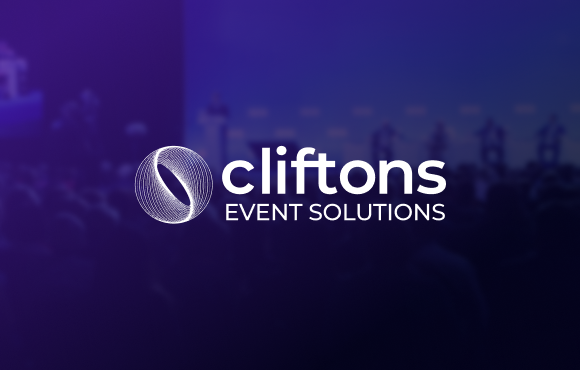 Managed the Logistics with a Portal Solution for Cliftons Event Management Company