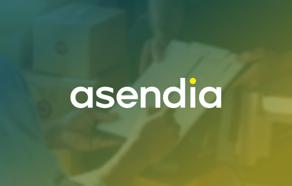Next Generation Case Management Portal Solution for Aseindia International Delivery Services Company