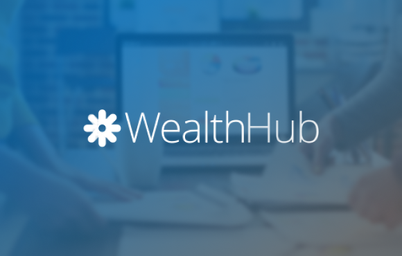 A Secure & Customizable Salesforce Portal for WealthHub