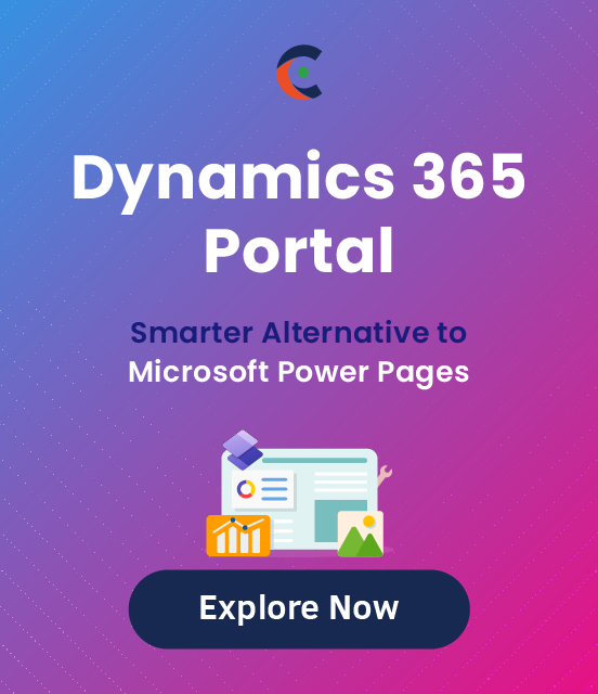 Dynamics CRM