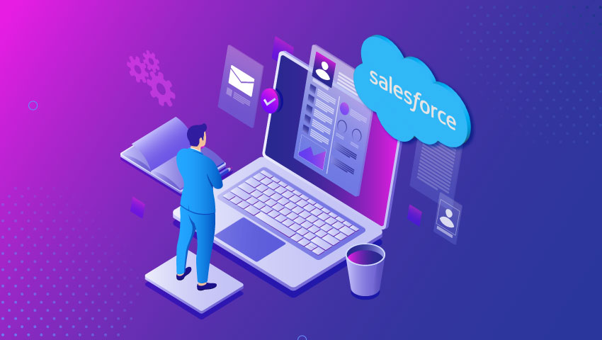 Essential Reasons Your Business Should Hire a Salesforce Developer Today