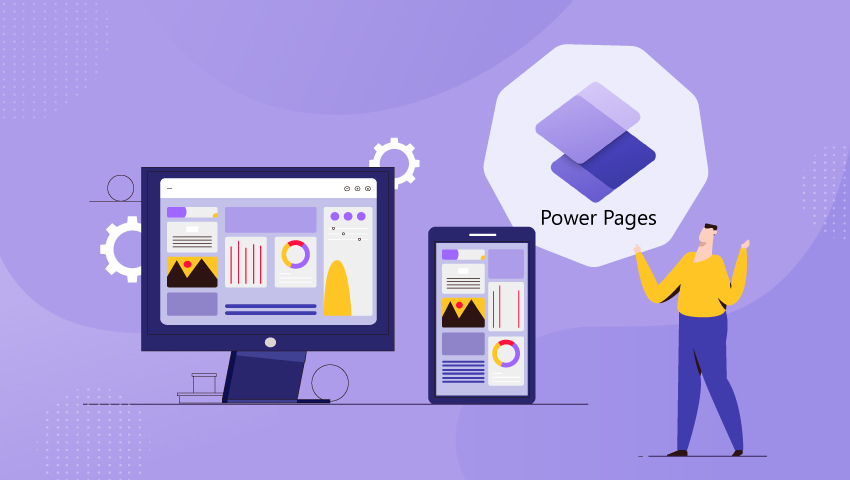 Why Power Pages is the Future of Low-Code Web Development