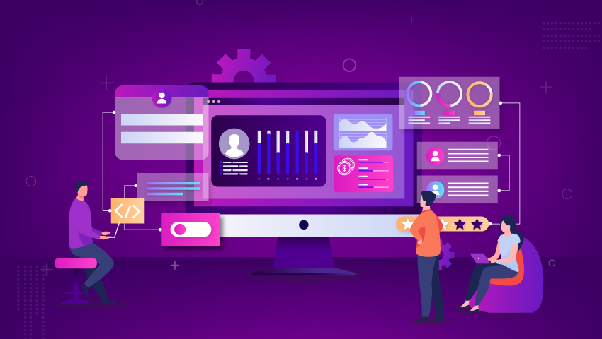 4 Ways a Custom Web Portal Can Supercharge Your Business Growth