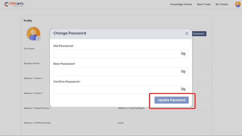  Helpdesk Overloaded with Simple Requests 