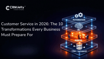 Customer Service in 2026: The 10 Transformations Every Business Must Prepare For