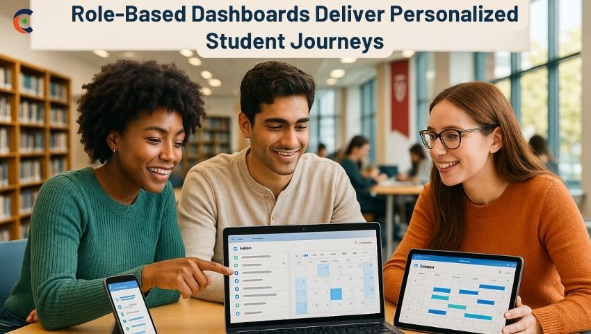 Custom Dashboards and Journeys