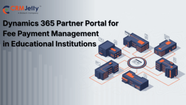 Dynamics 365 Partner Portal for Fee Payment Management in Educational Institutions